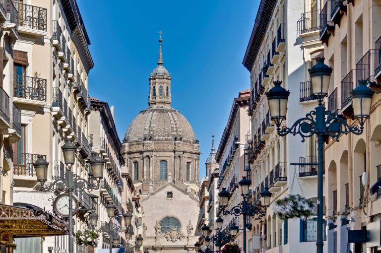 Zaragoza