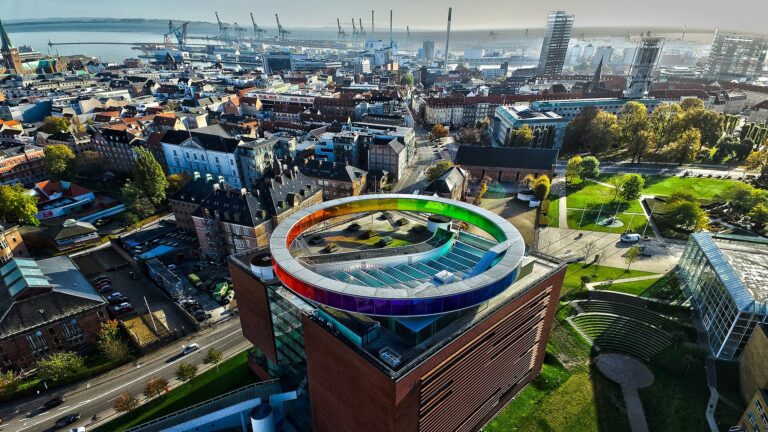 Aarhus Art Museum
