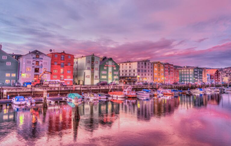 Aker Brygge