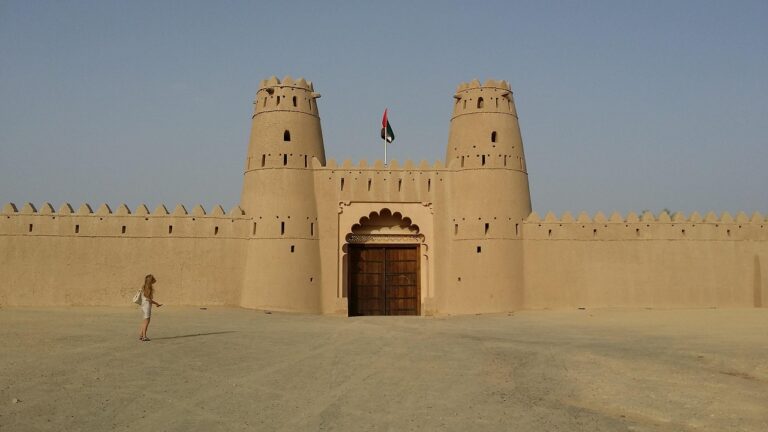 Al Ain