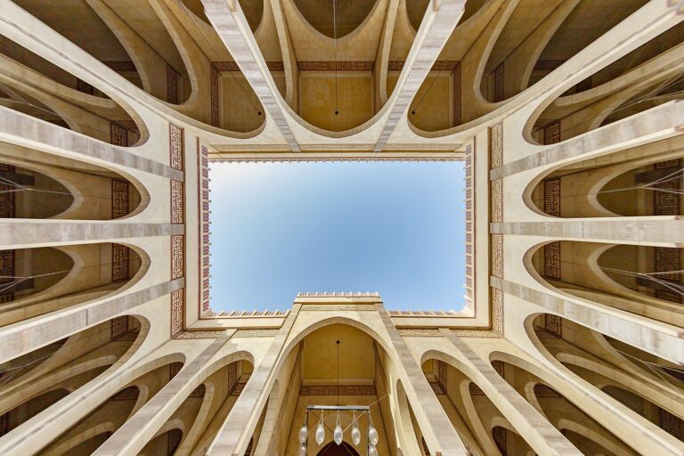 Al-Fateh Mosque