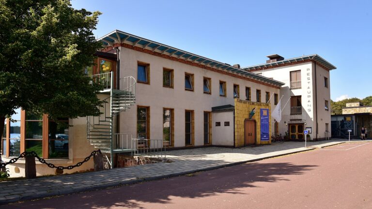 Åland Maritime Museum