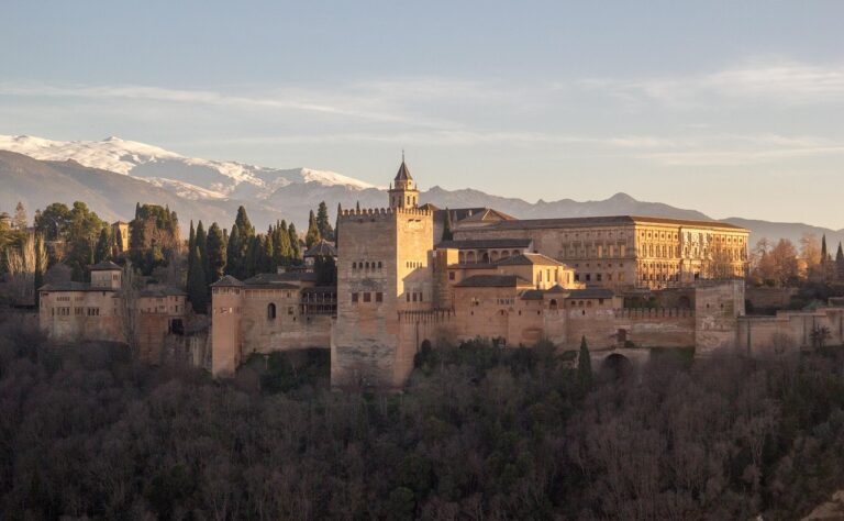 Alhambra