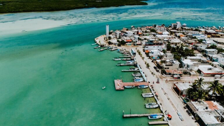 Ambergris Caye