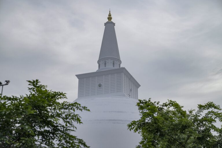 Anuradhapura