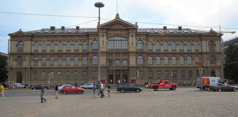 Ateneum Art Museum