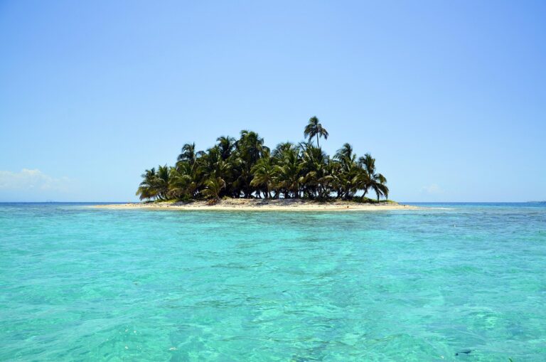 Aunu'u Island