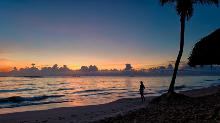 Bávaro Beach
