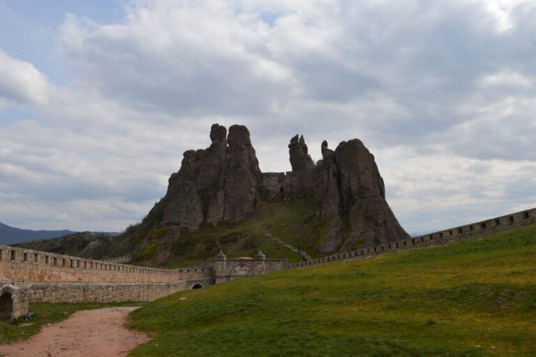 Belogradchik Rocks