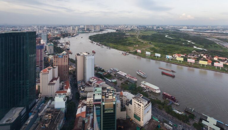 Bitexco Financial Tower