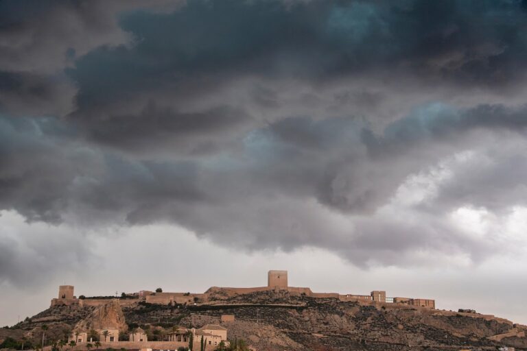 Brimstone Hill Fortress