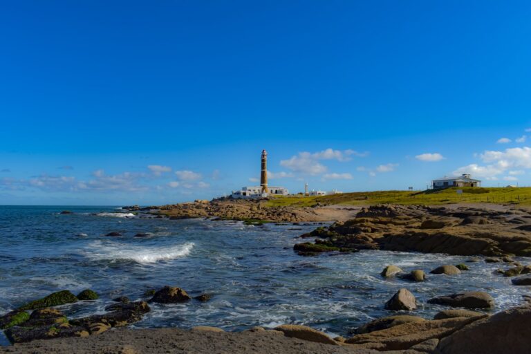 Cabo Polonio National Park