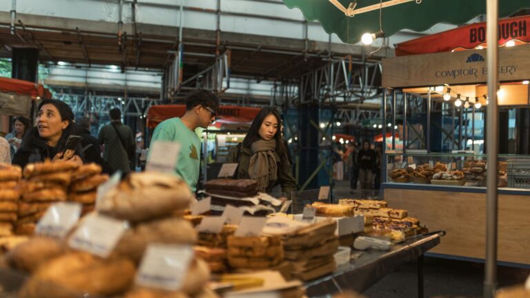 Camden Market