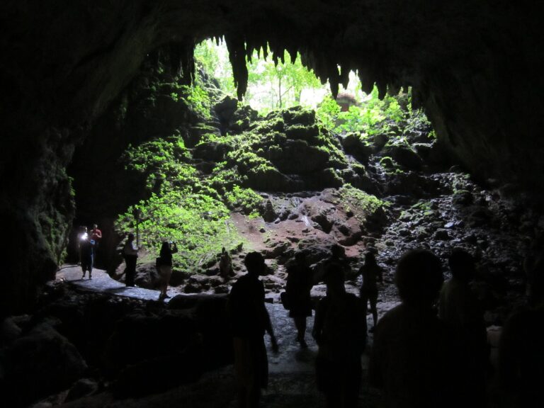 Camuy Caves
