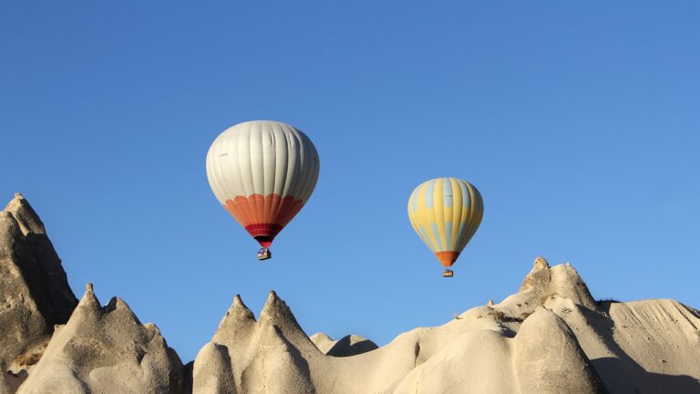 Cappadocia and Göreme National Park