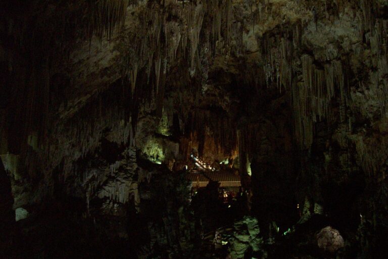Caves of Nerja