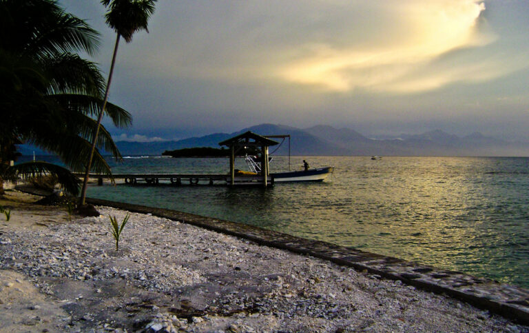 Cayos Cochinos