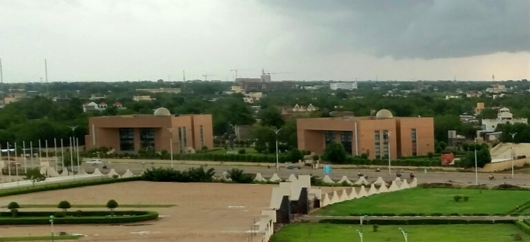 Chad National Museum