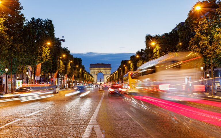 Champs-Élysées