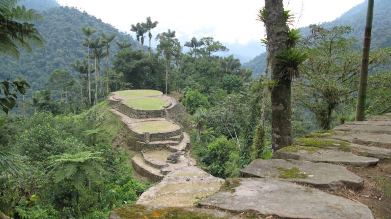 Ciudad Perdida