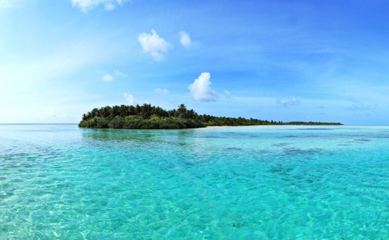 Cocos (Keeling) Islands National Park