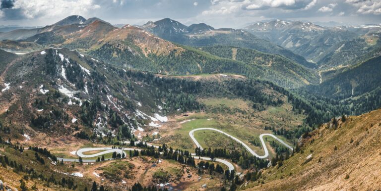 Comapedrosa Valley Natural Park