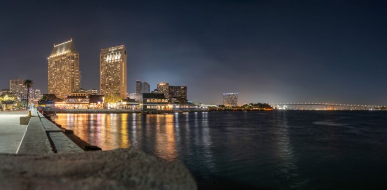 Coronado Island