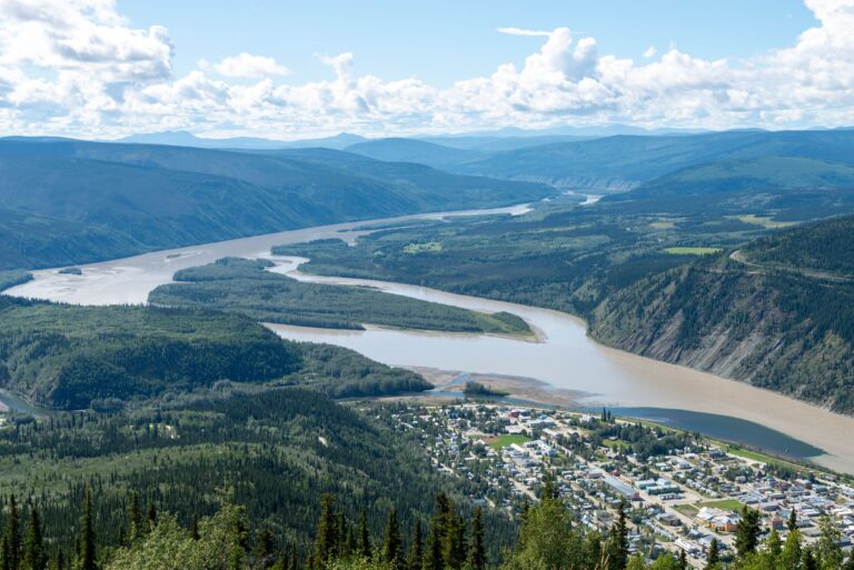 Dawson City