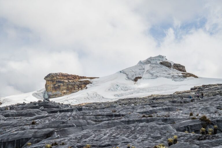 El Cocuy National Park