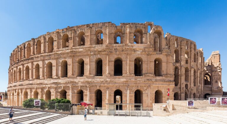 El Jem