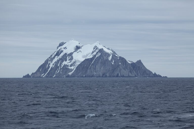 Elephant Island
