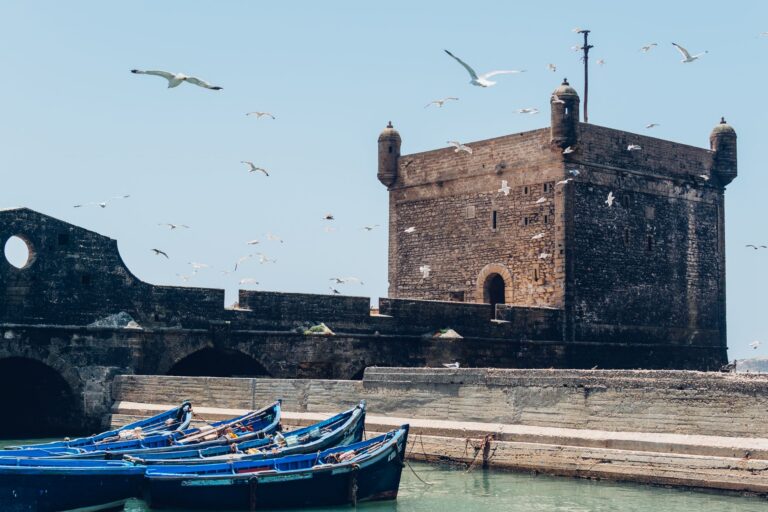 Essaouira
