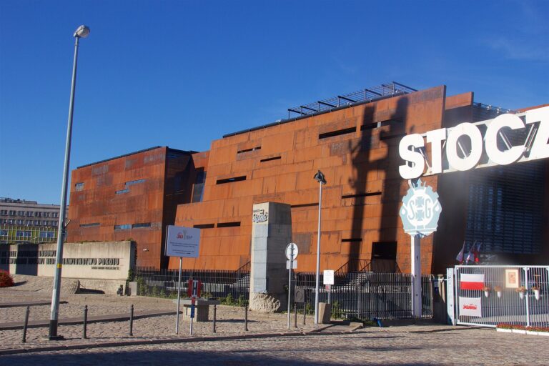 European Solidarity Centre