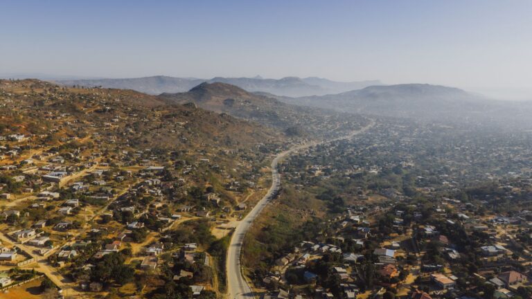 Ezulwini Valley