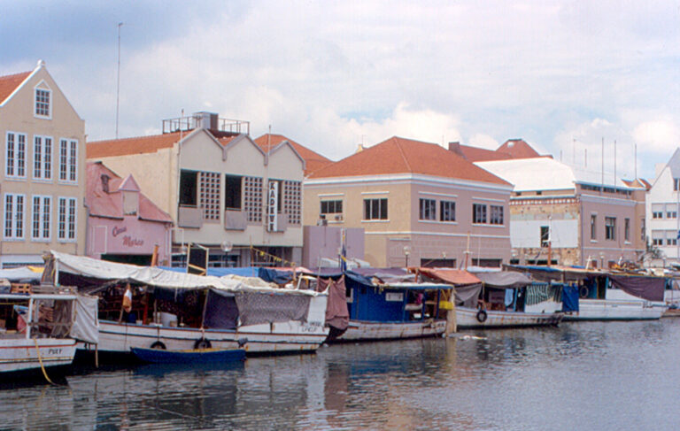 Floating Market