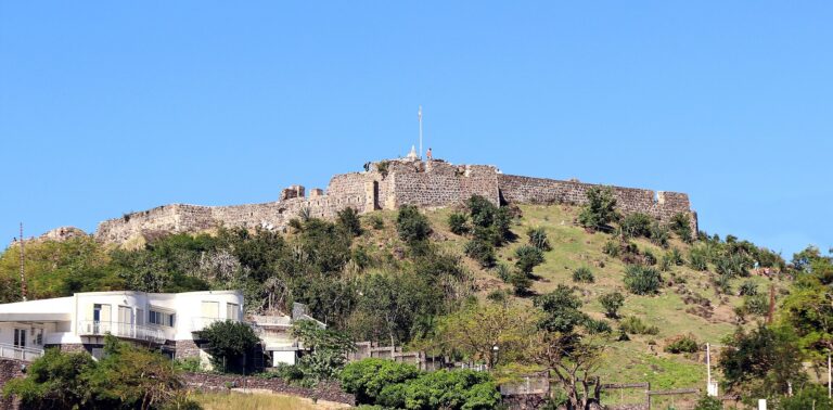 Fort Louis