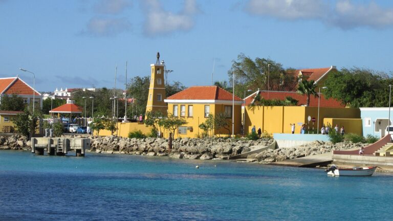 Fort Oranje