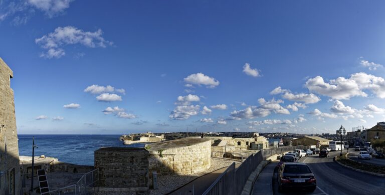 Fort St. Elmo