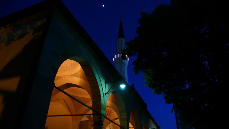 Gazi Husrev-beg Mosque