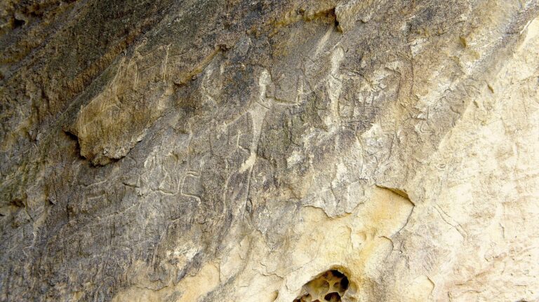 Gobustan National Park