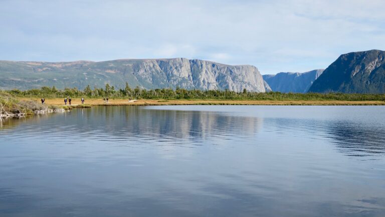 Gros Morne National Park