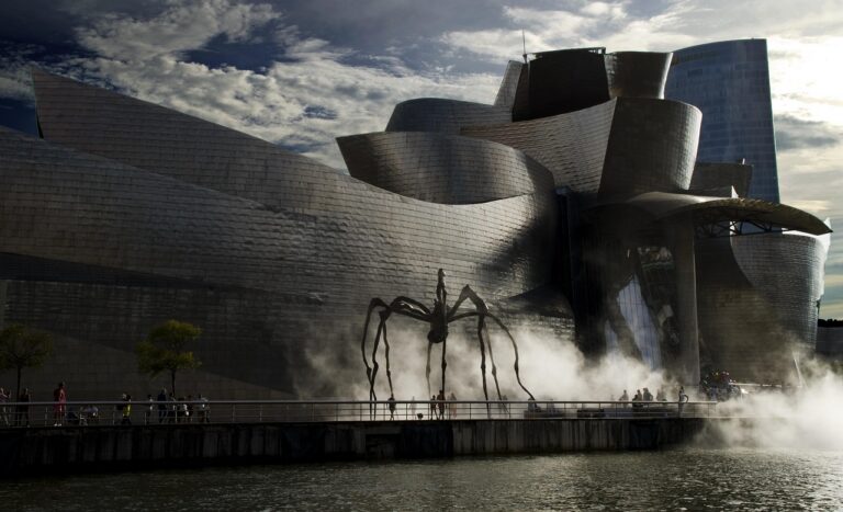 Guggenheim Museum