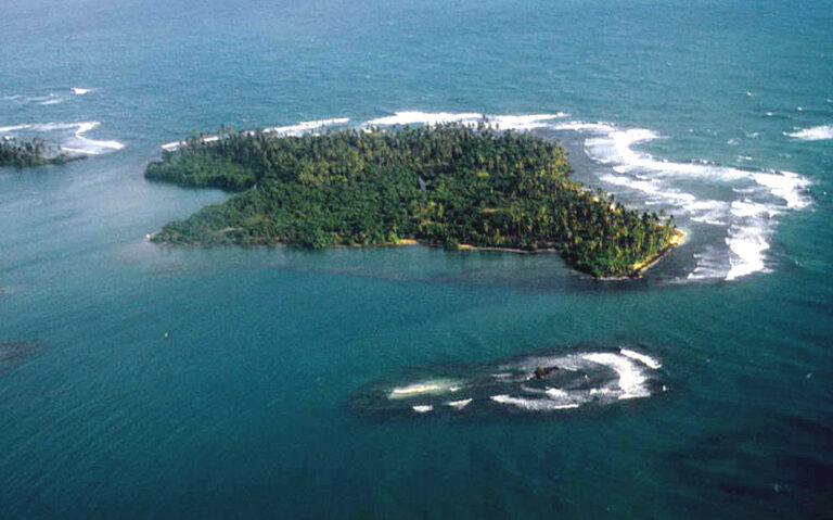 Guna Yala / San Blas Islands