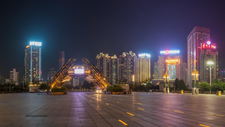 Hefang Street