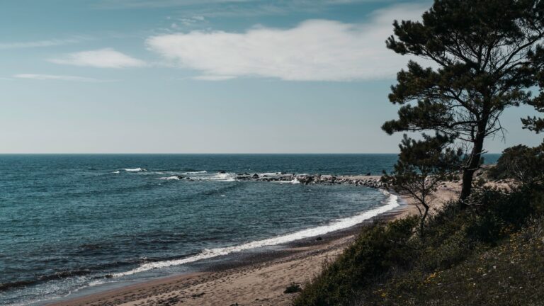 Hiiumaa Island