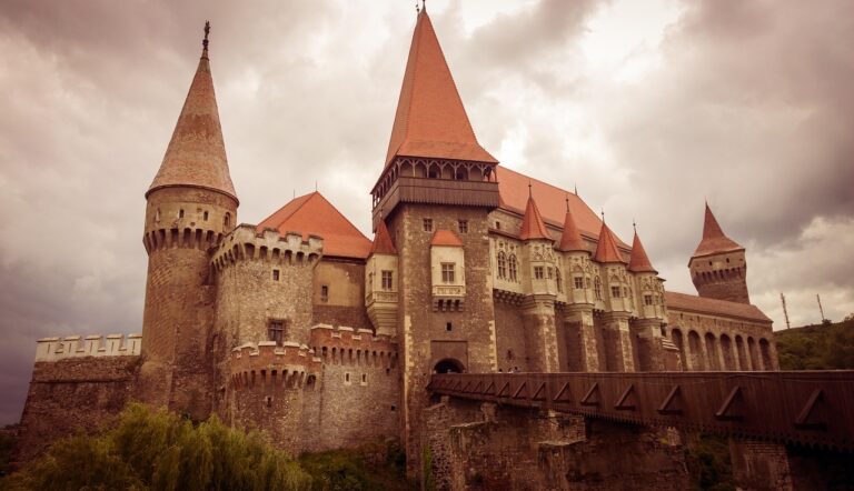 Hunedoara