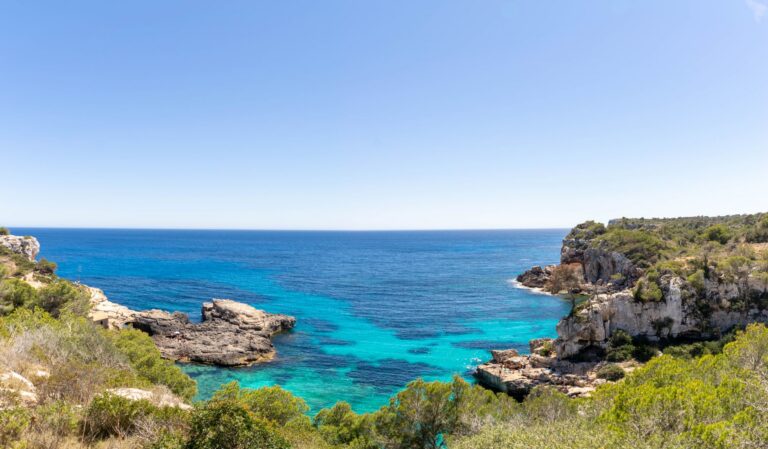 Ibiza Beaches