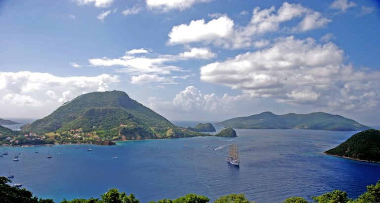 Îles des Saintes