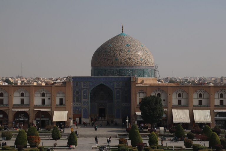 Isfahan