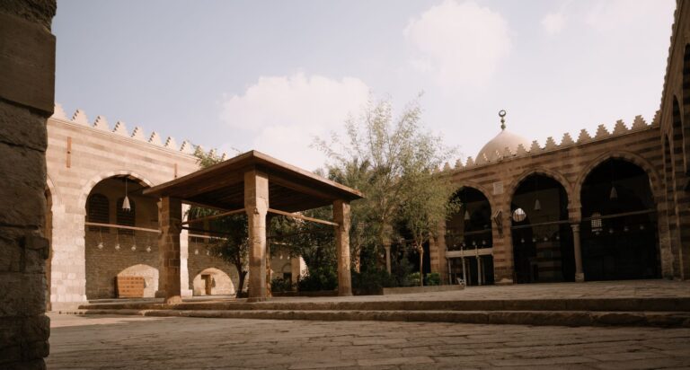 Islamic Cairo